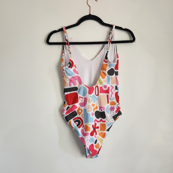 Beach Riot Bathing Suit - Picture 3 of 5